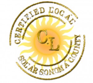 Certified Local Logo_GOLD_Solar Sonoma County